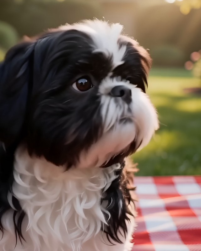Chase The Dog